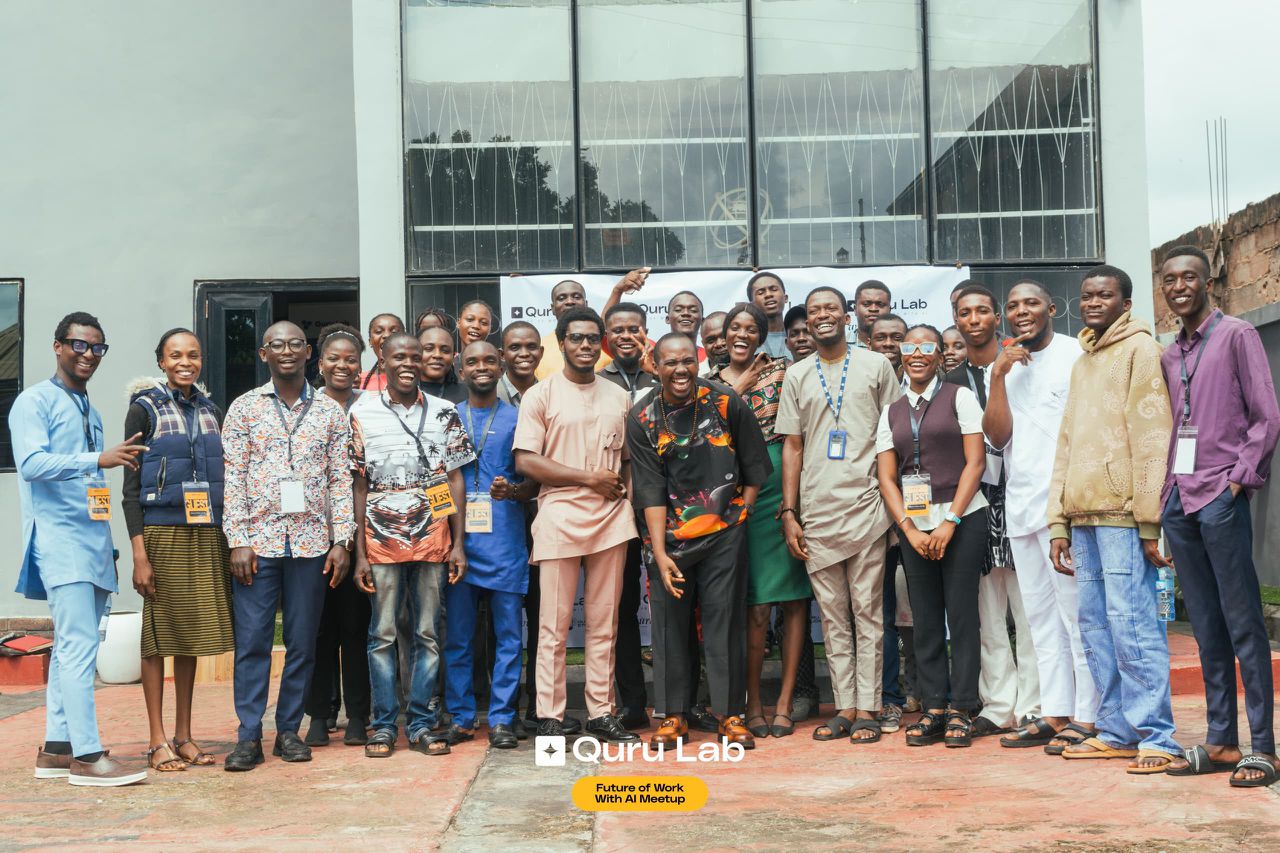 The Hub community